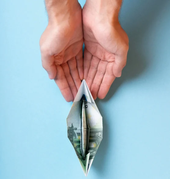 abstract-financial-freedom-still-life-assortment